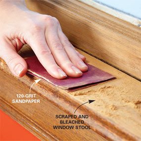Trim Repair: How To Fix And Revive Trim (Diy)