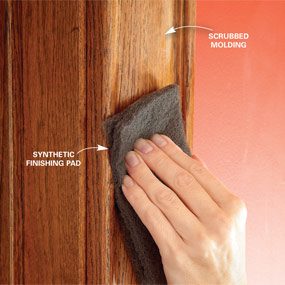 Trim Repair: How To Fix And Revive Trim (Diy)