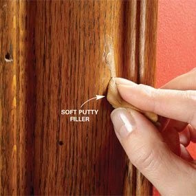 Trim Repair: How To Fix And Revive Trim (Diy)