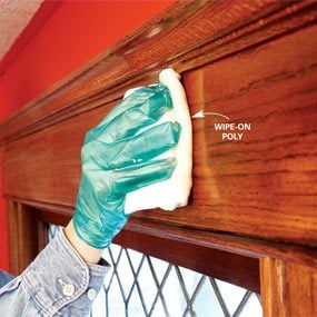 Trim Repair: How To Fix And Revive Trim (Diy)