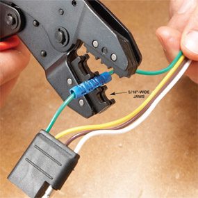 How to Splice Automotive Wires (DIY) | Family Handyman