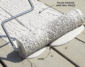 Restore A Deck (Diy) | Family Handyman