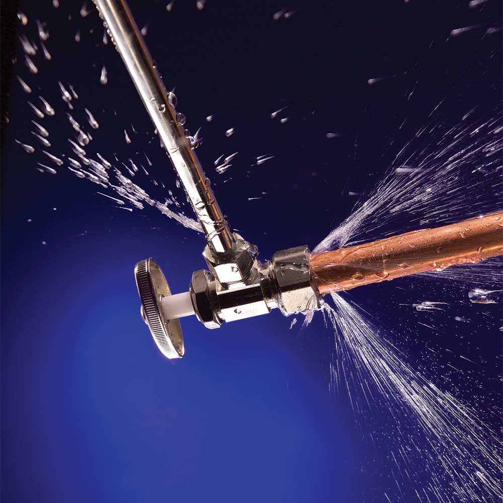 Home Tech Automated Water Leak Detection The Family Handyman