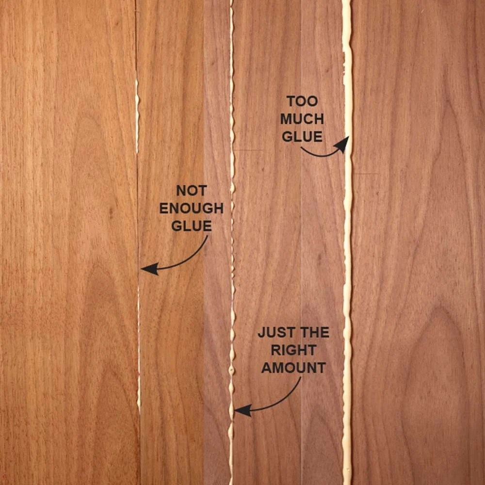 How to Glue Wood The Family Handyman