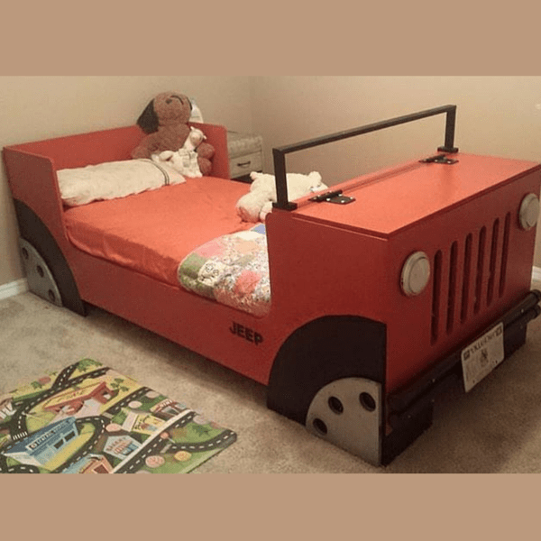 21 Super Cool Bunk Bed Ideas You've Got to See! Family Handyman