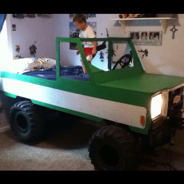 21 Super Cool Bunk Bed Ideas You've Got to See! Family Handyman