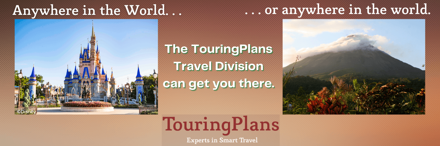 Disney World Dining Reservation Finder