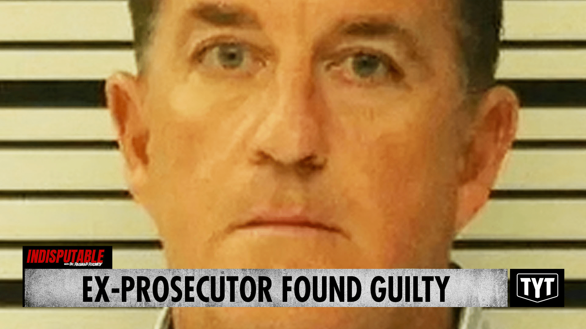 County District Attorney Daniel Steffen promised leniency