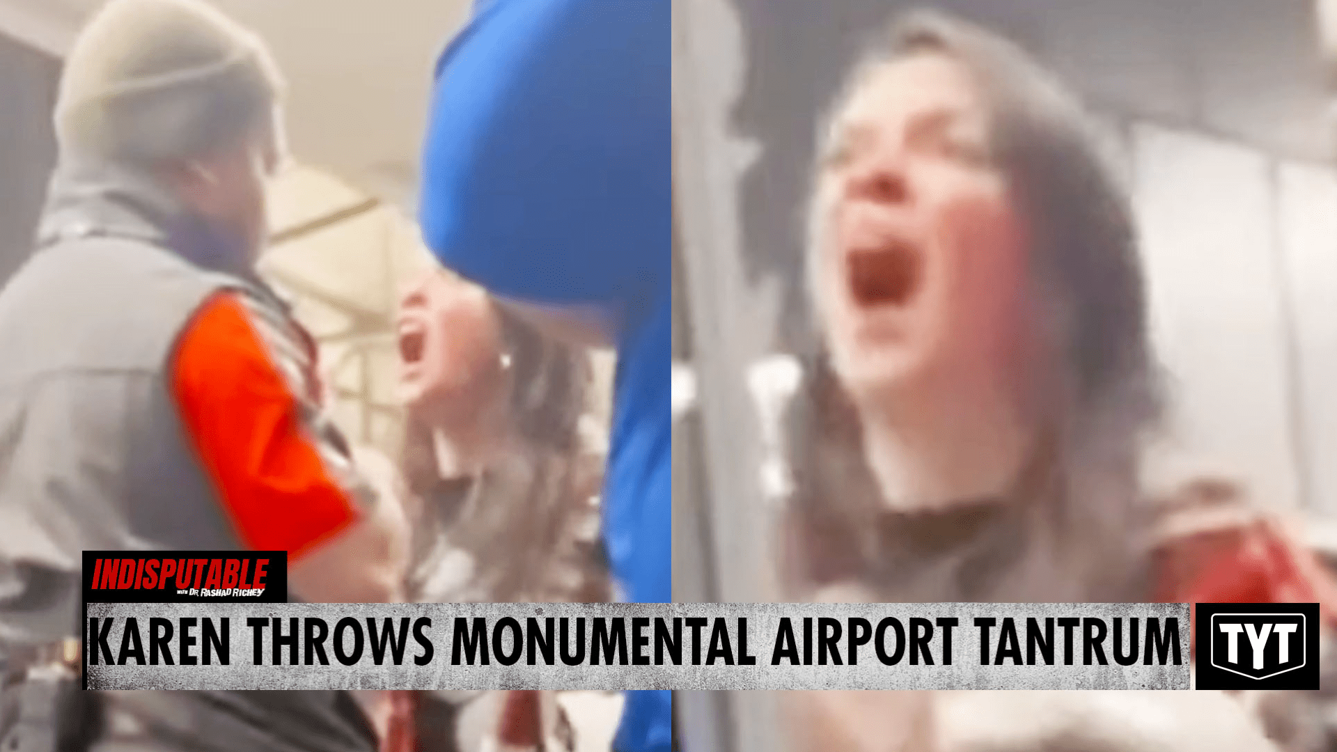 EXCLUSIVE Riverdale Cop Tries To Square Up With Innocent Man Cops