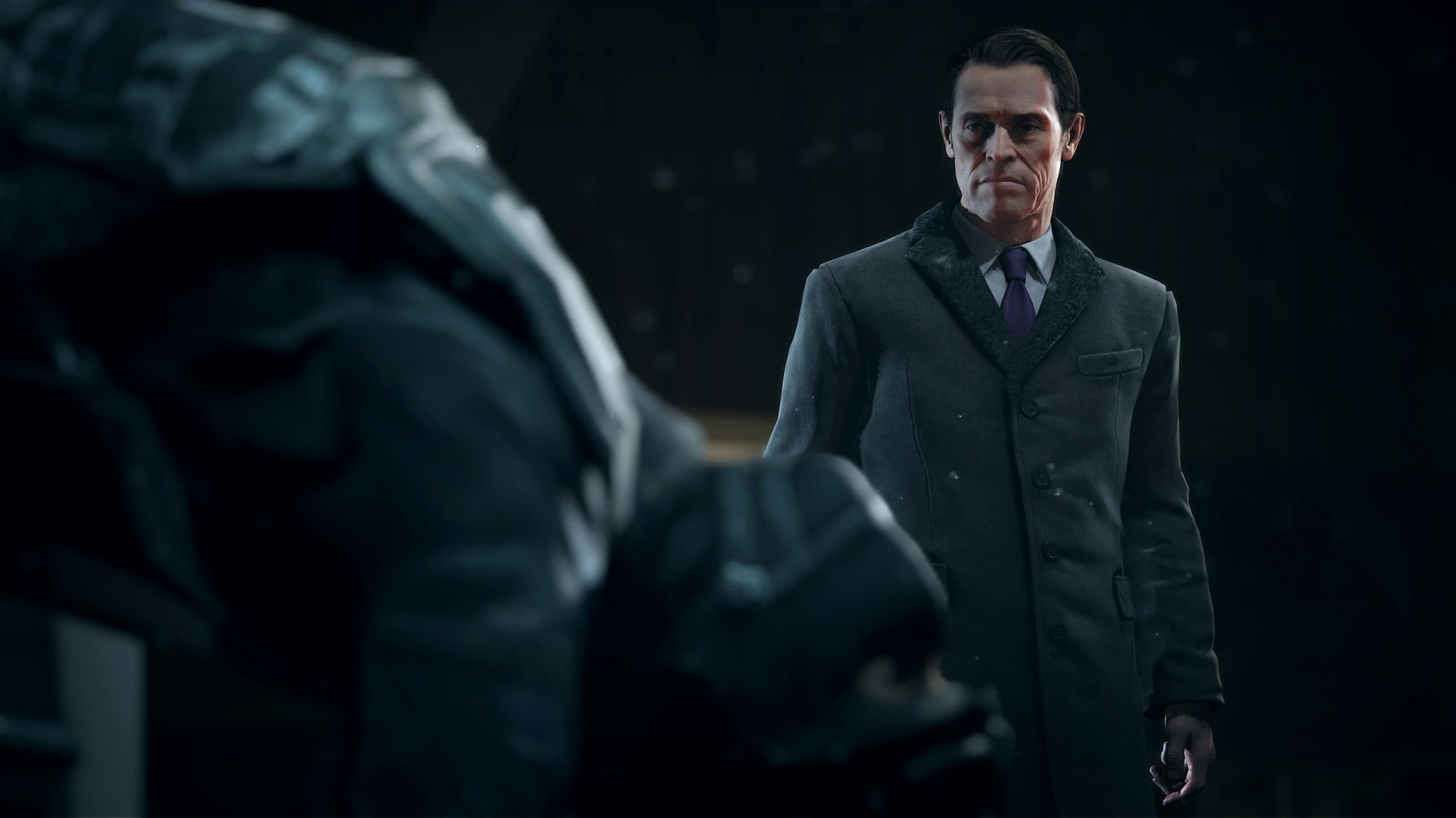 Beyond Two Souls Download and Buy Today Epic Games Store