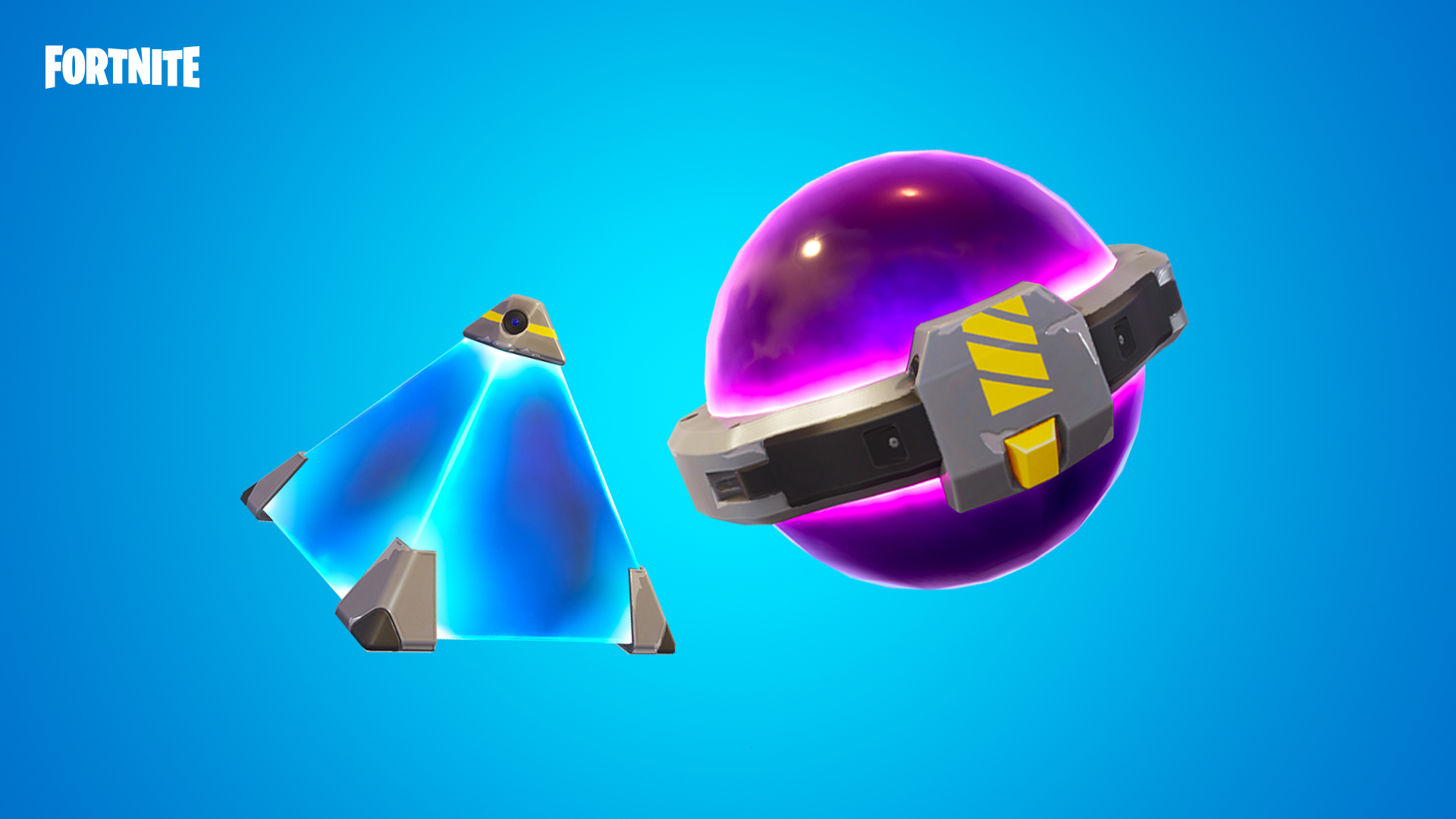 Fortnite Patch Notes v40 CH1 S4