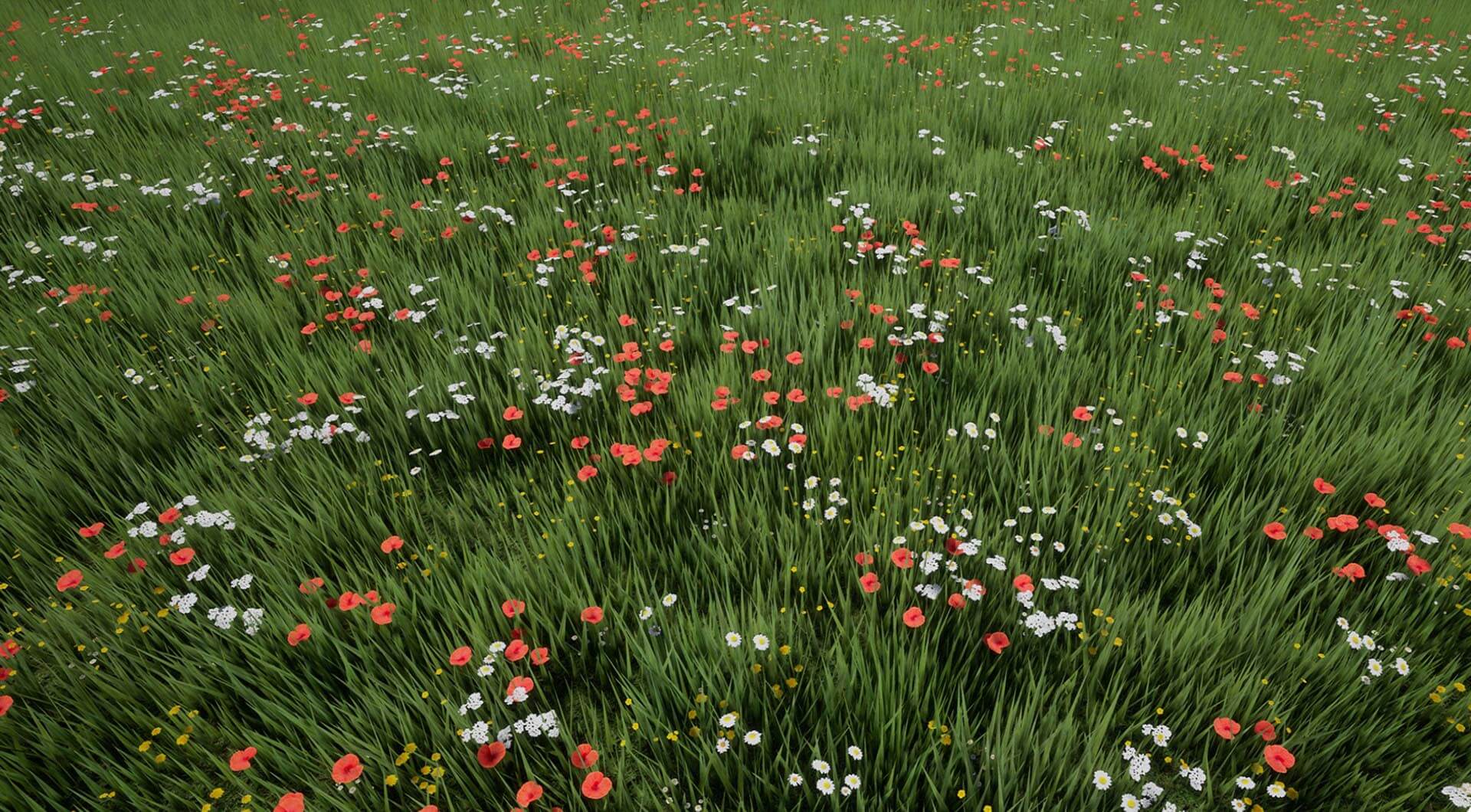 Spring into action with this free environment collection from Project