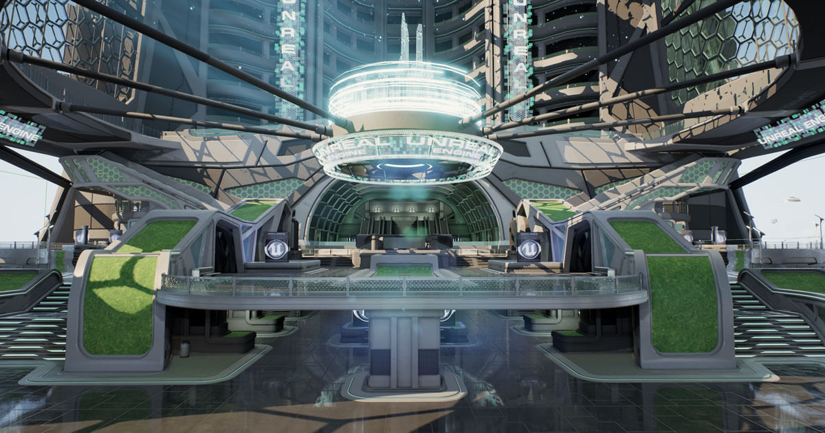 Redesigning Audio in Unreal Engine’s Shooter Game Sample Project Redesigning Audio in Unreal Engine’s Shooter Game Sample Project