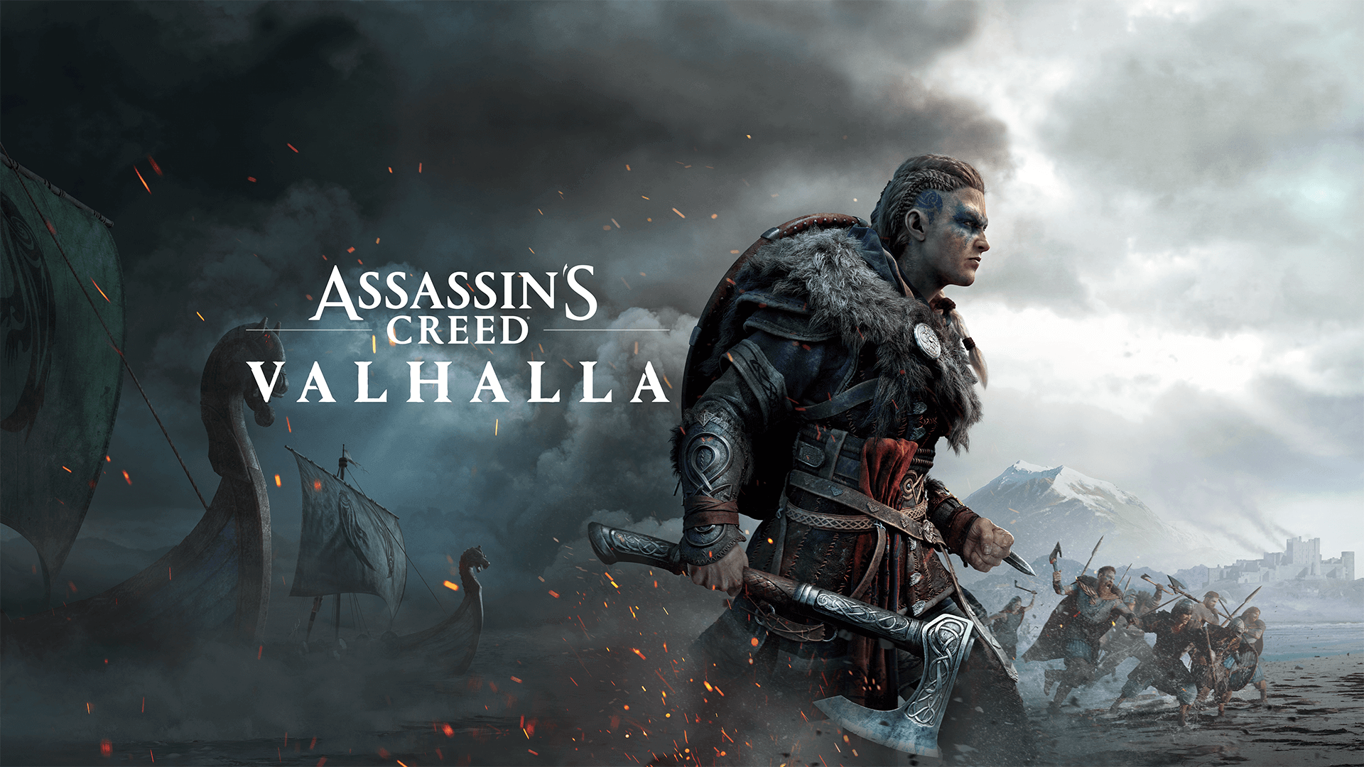 アサシン クリード ヴァルハラで役立つ5つの豆知識