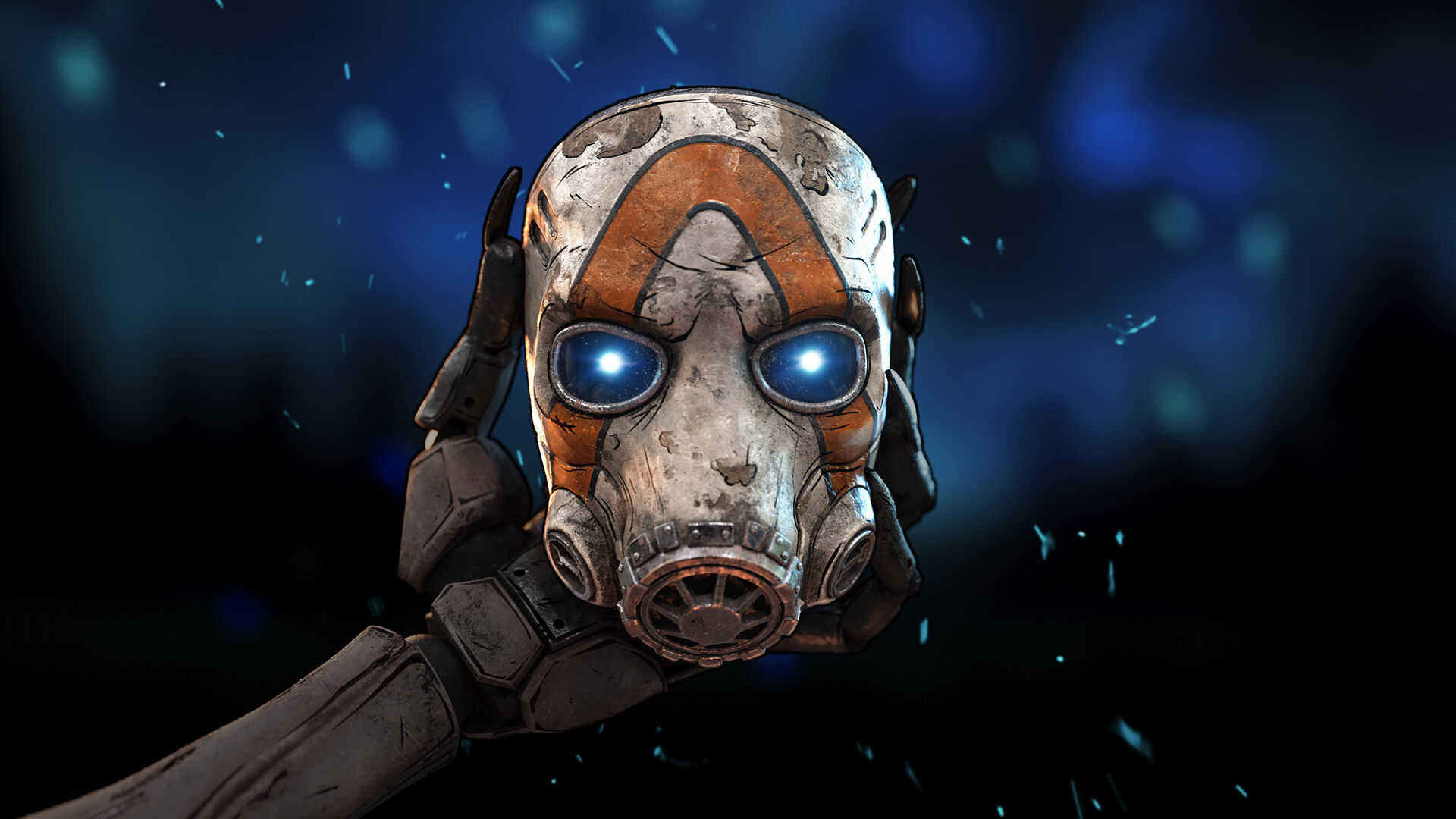 Borderlands 4 reveals new release date and two Vault Hunters - Epic