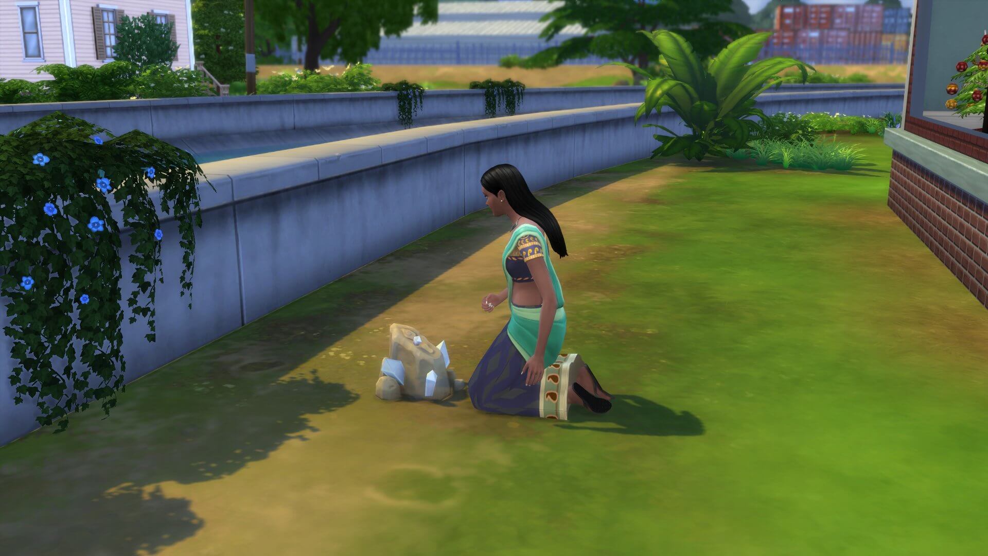 Our guide to everything that comes with the free version of The Sims 4