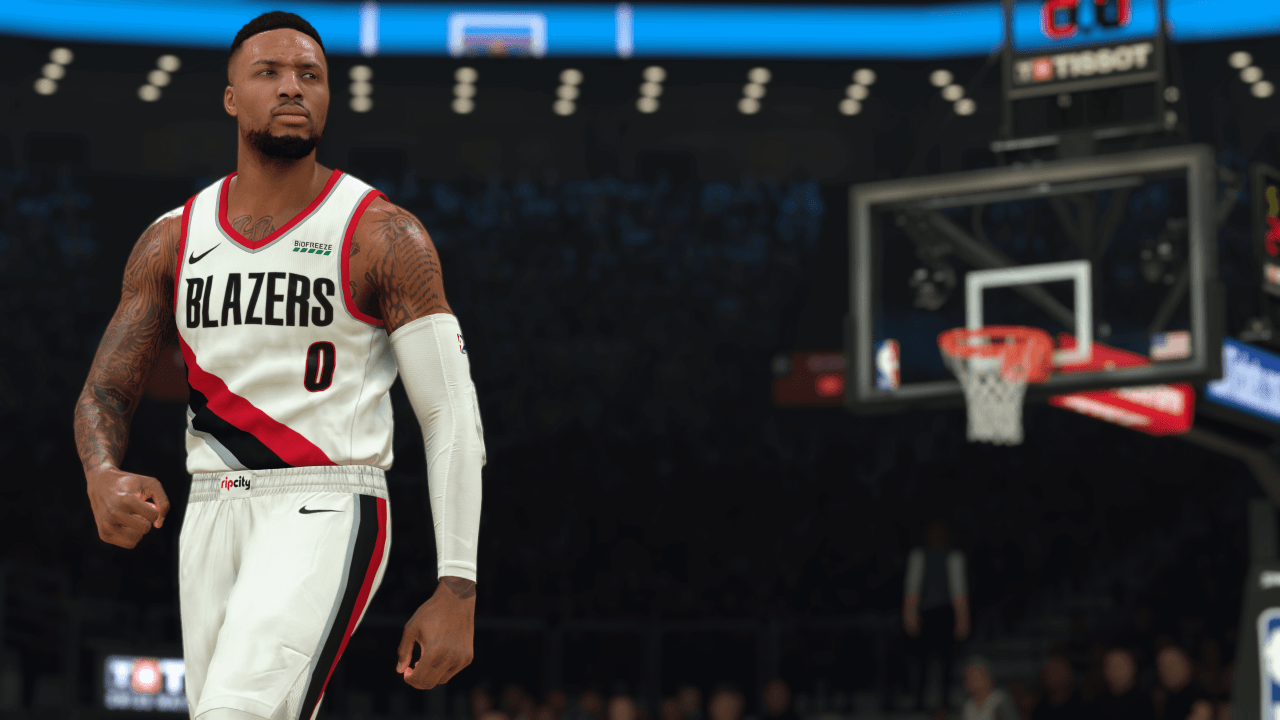 NBA 2K21 Download and Buy Today Epic Games Store