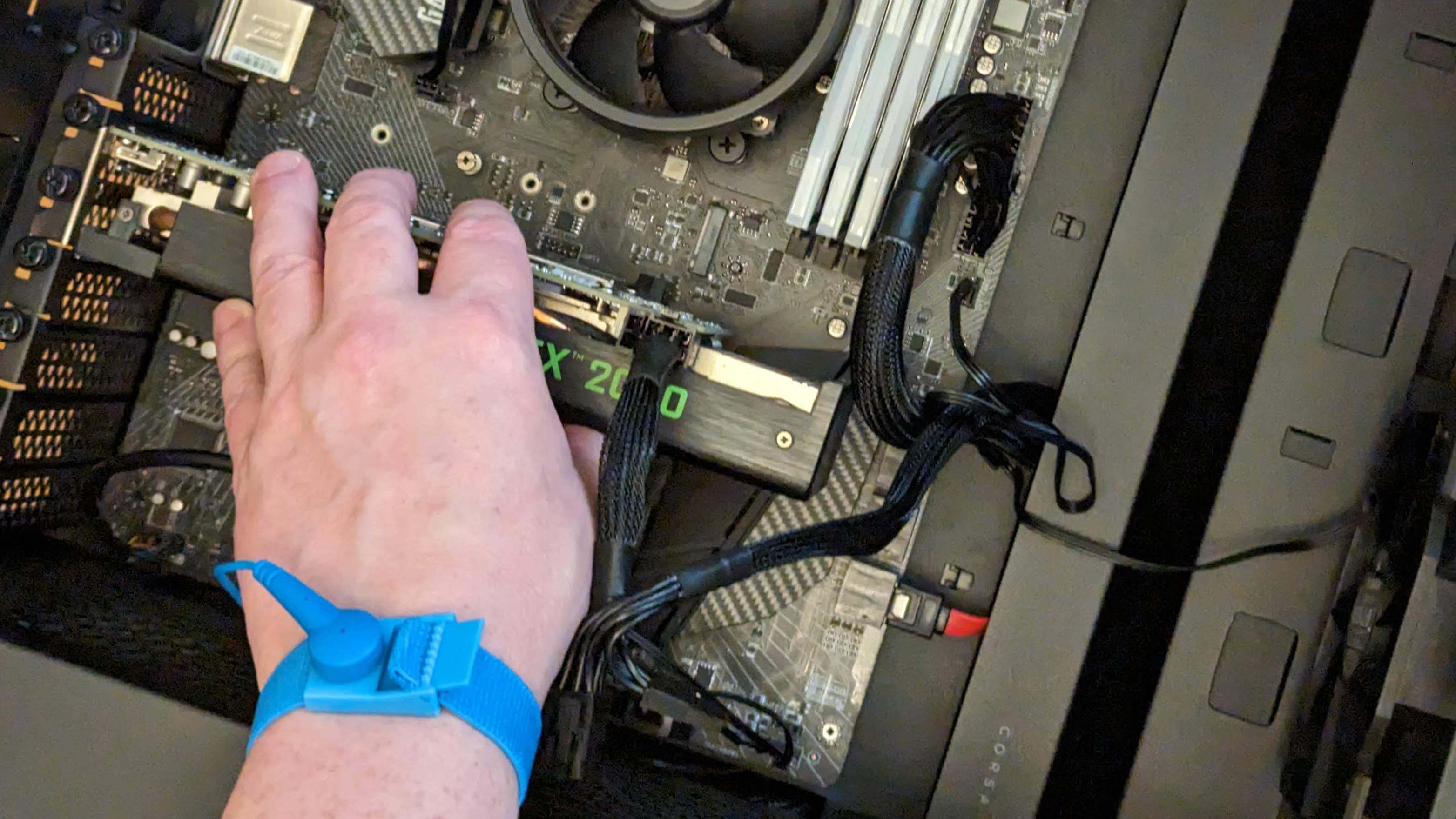 How to clean dust from your PC and peripherals — inside and out Albagame