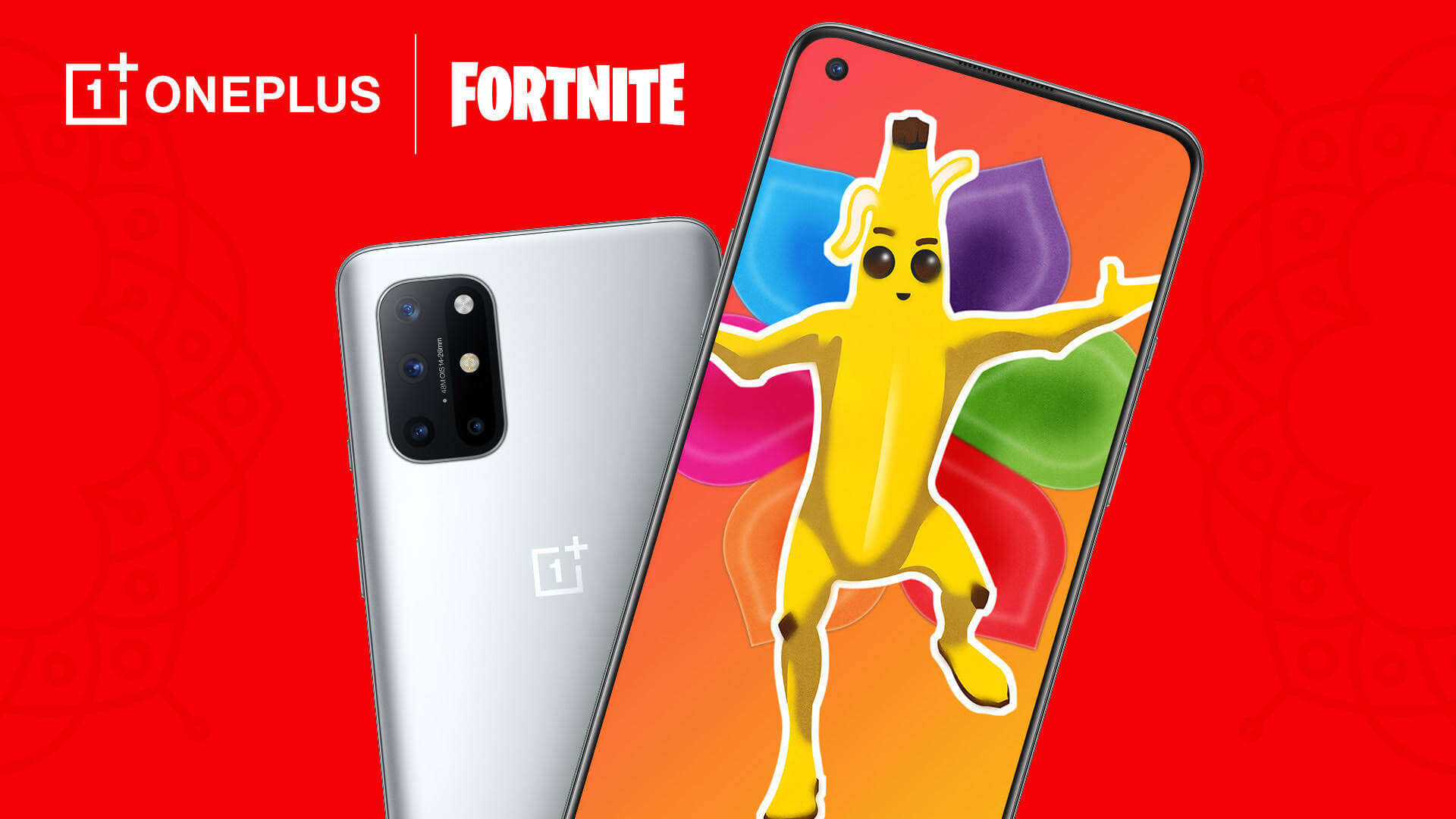 Join The Fortnite Bhangra Boogie Cup Presented By Oneplus For Android Players