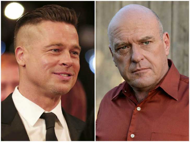 28 fotografías de famosos que (sorprendentemente) tienen