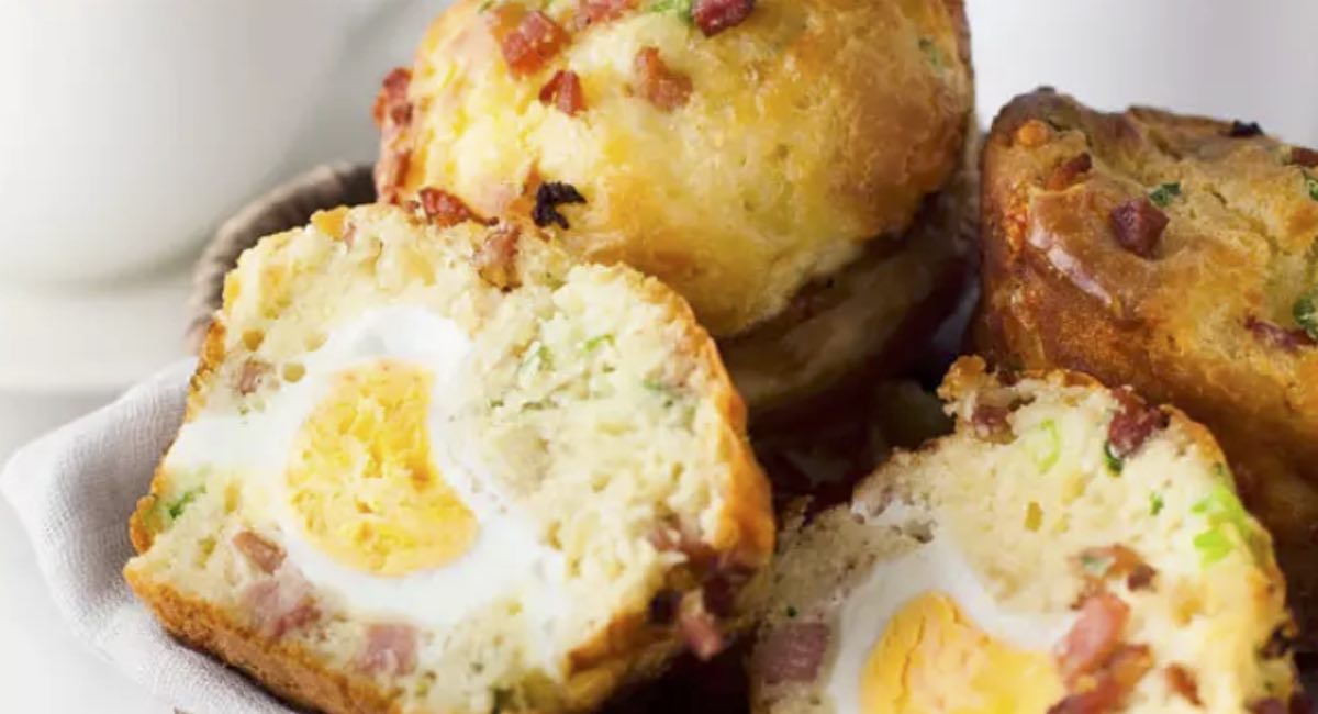 10 deliciosas y rápidas formas de cocinar huevos para el desayuno. Se