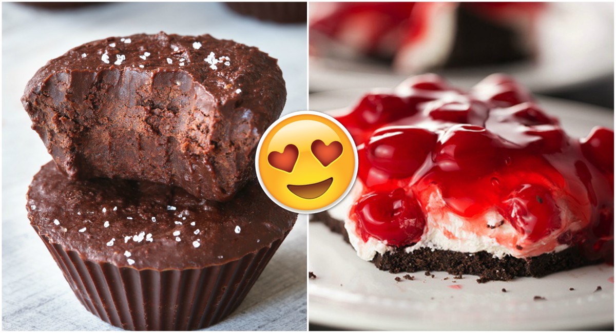 Las 10 recetas de postres más famosas de todos los tiempos que no