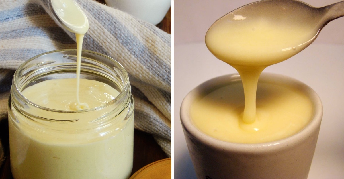 Esta receta de leche condensada es perfecta en cuarentena. El