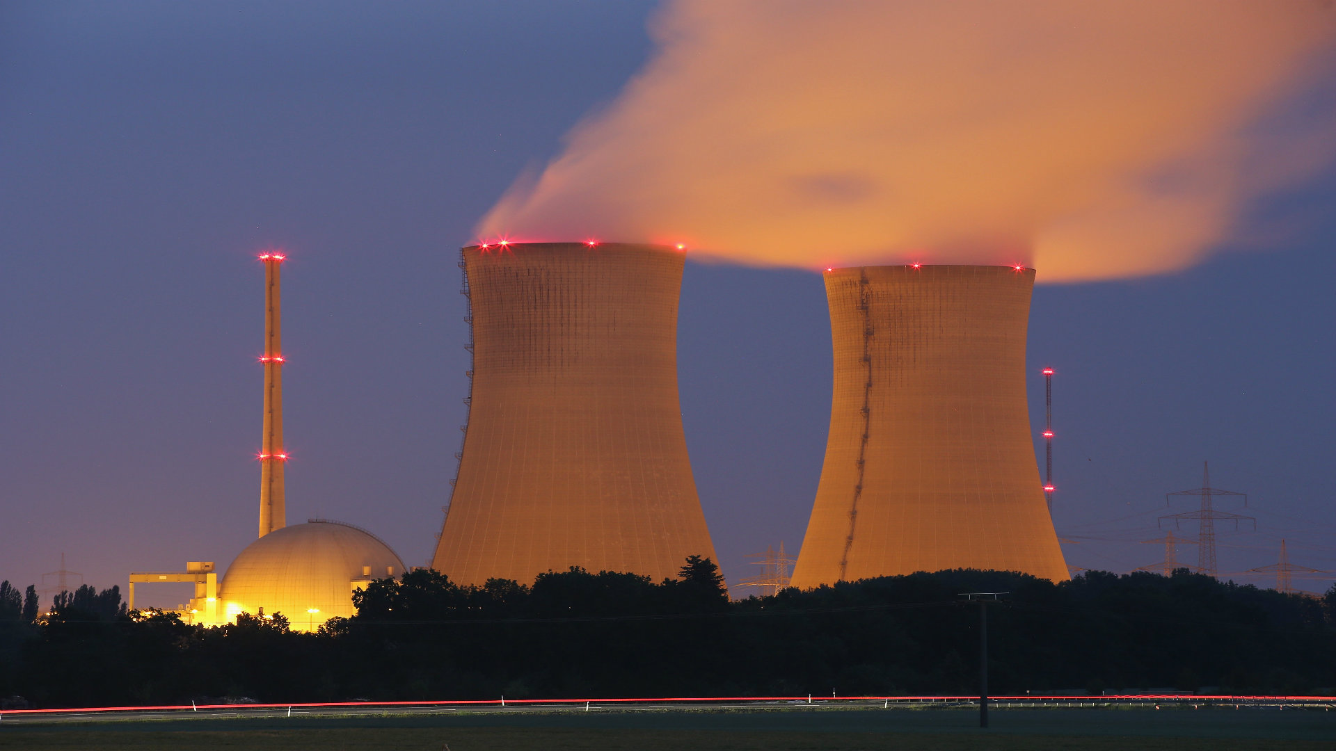 ¿Desarrollar energía nuclear en Puerto Rico? Univision Puerto Rico