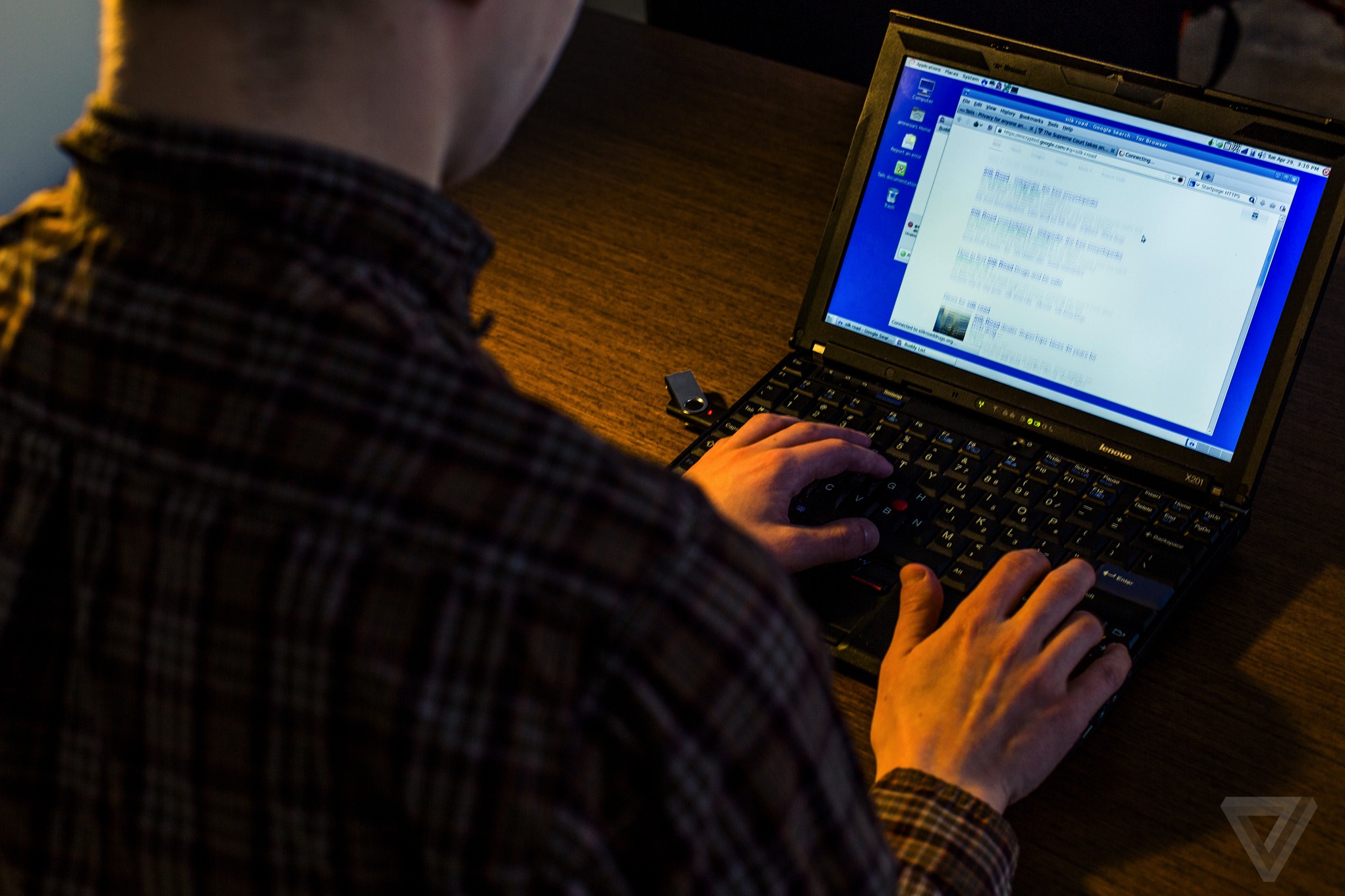 This is the most secure computer you’ll ever own The Verge