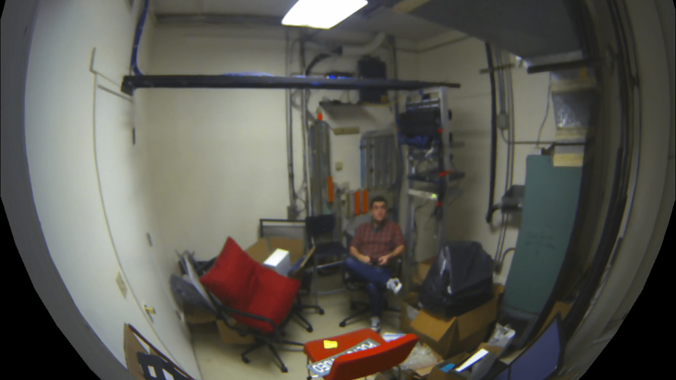 Piper’s home security camera can now see in the dark The Verge