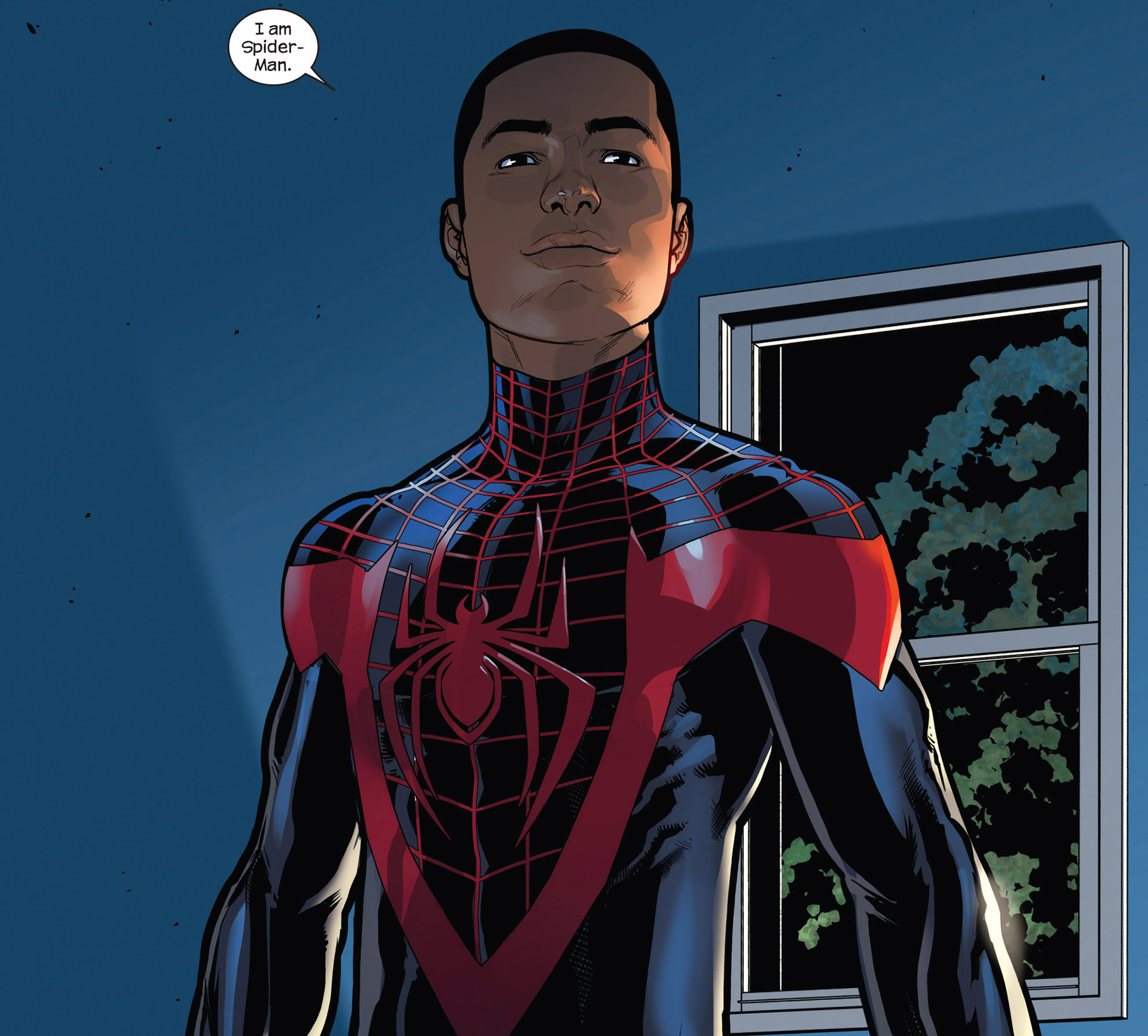 Enough Peter Parker the Marvel Cinematic Universe doesn�t Enough Peter Parker the Marvel Cinematic Universe doesn�t
