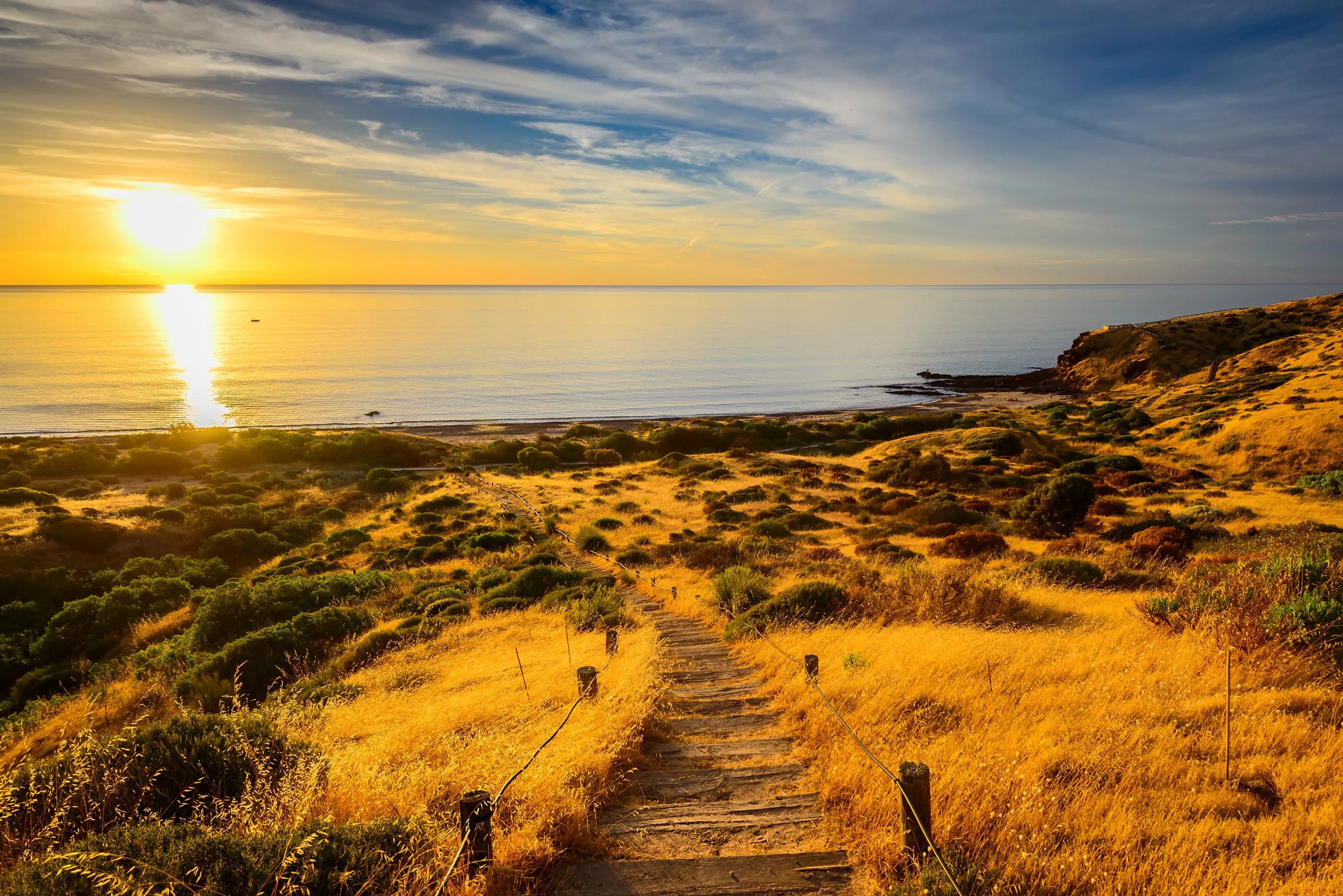 20 of the Best Places To Visit in December Wanderlust