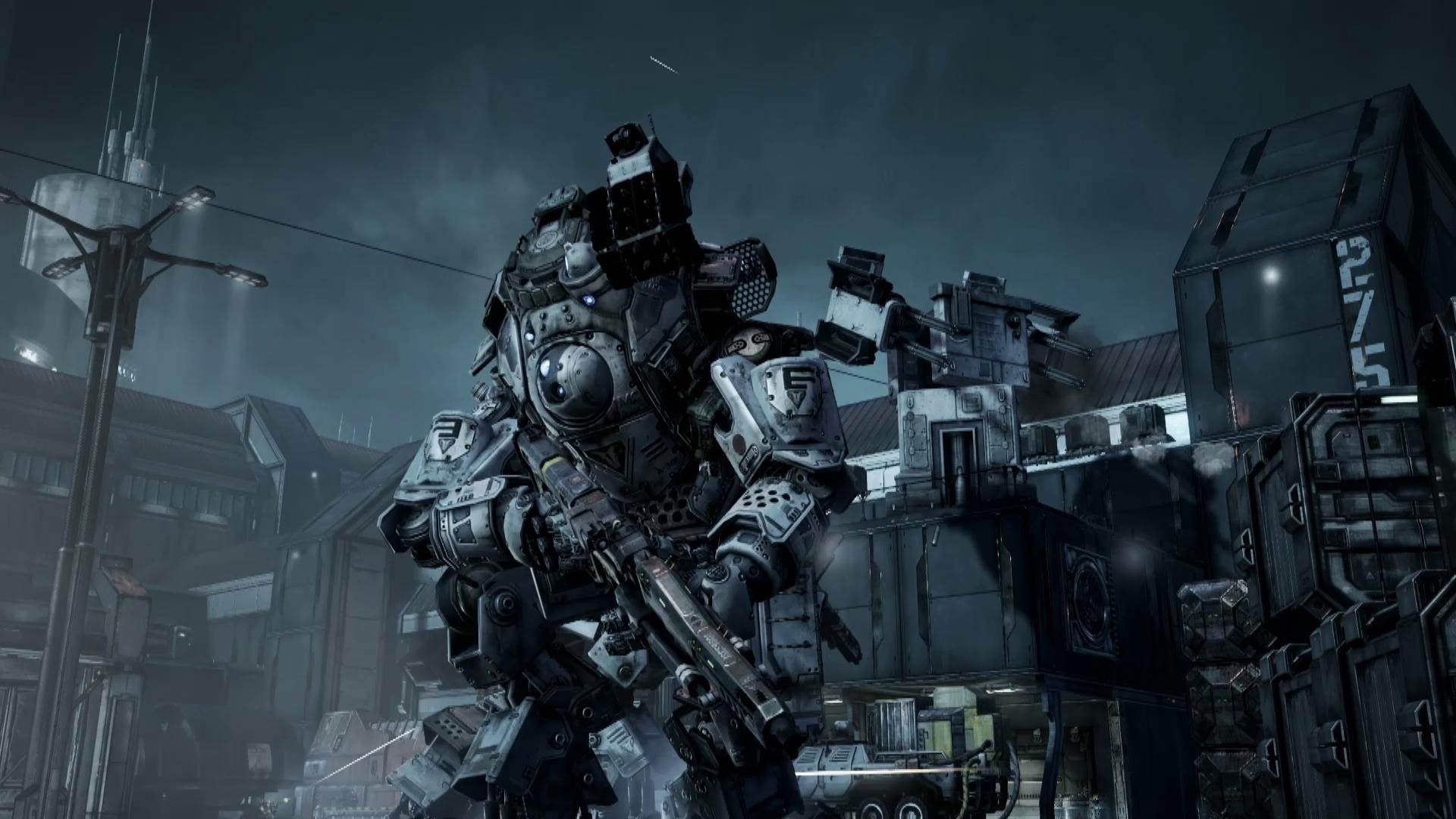 Titanfall Achievements List Leaked for Xbox One and Xbox 360 - Total 35