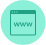 Do we need to add personal contact information on website?