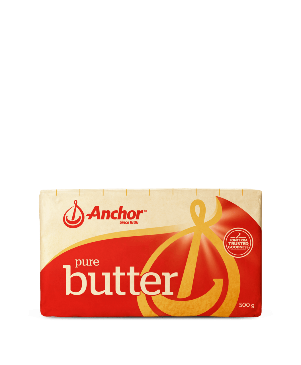 Anchor Butter 500g