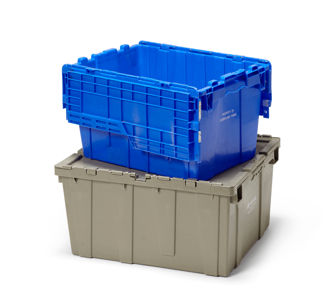 CL64T Tote Washer System Hobart Industrial Washers