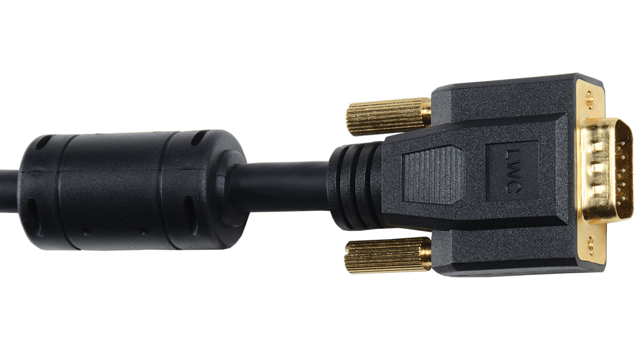 Z100VGA25FT Liberty Z100 VGA cable