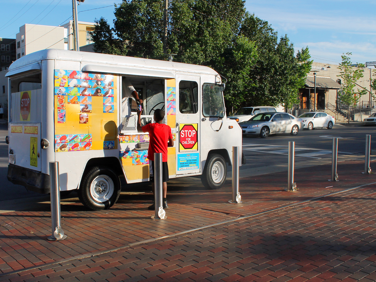 Birmingham's 'Central Park' Nearly 100 Years in the Making