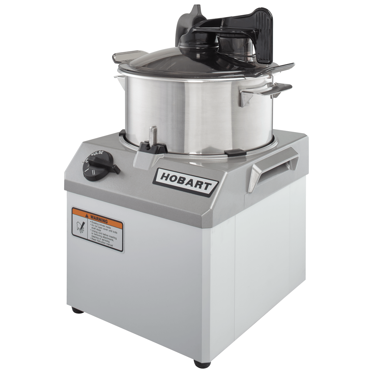 Hobart Bowl Style Food Processors, Commercial Bowl Food Processors