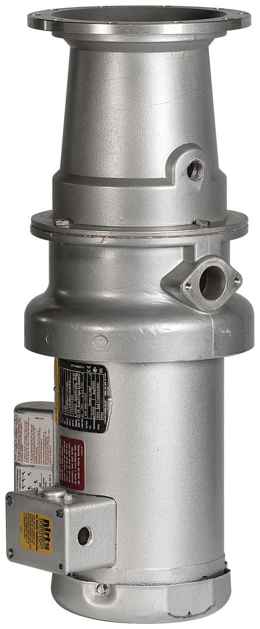 Commercial Food Waste Disposer Food Waste Equipment