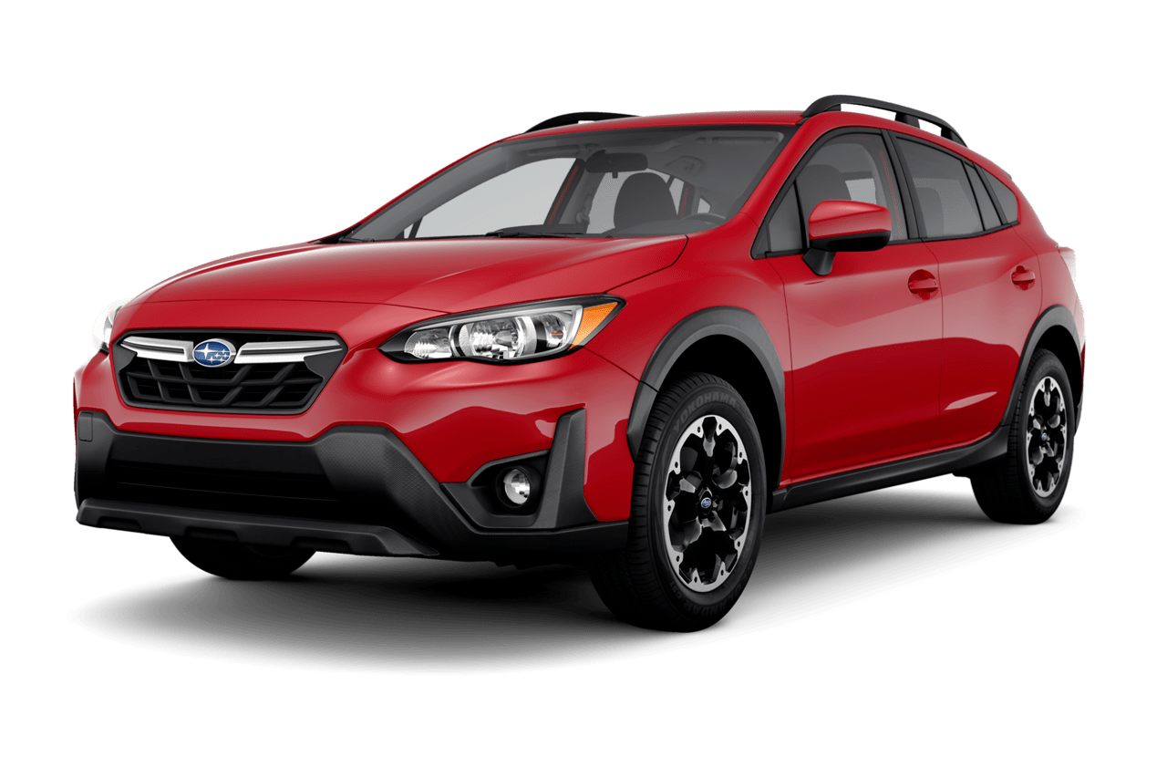 New Subaru Crosstrek for Sale in Yakima, WA
