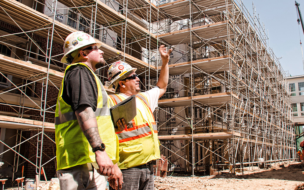 How to Scope Your Scaffolding Project