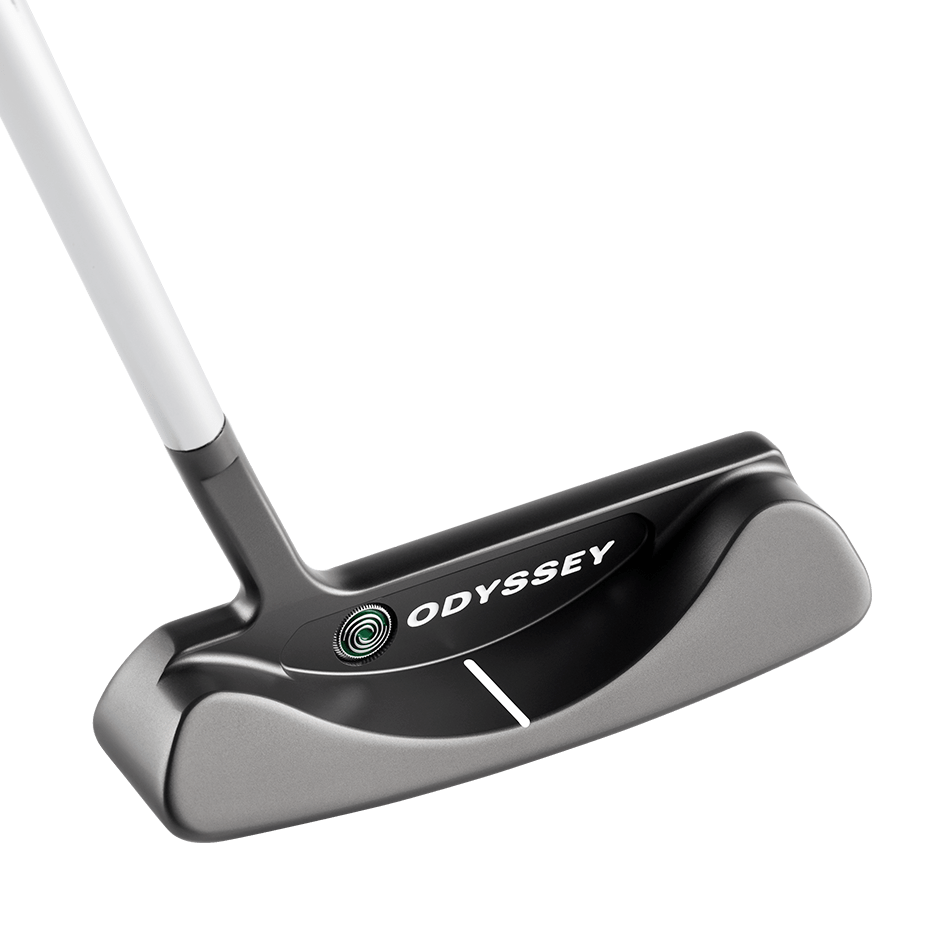 Odyssey Toulon Design Azalea Stroke Lab 19 Putters