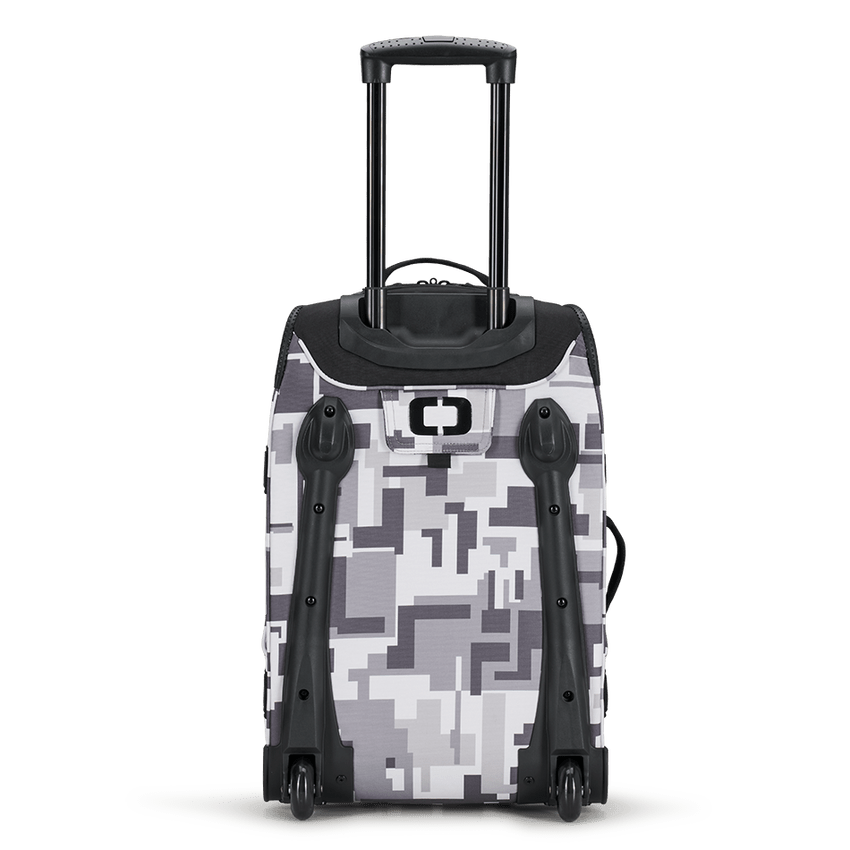 Layover Travel Bag CarryOn Luggage Bag Type Ogio Australia