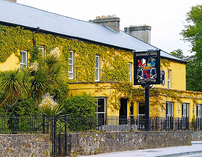 2022 Ireland South Daytripper SelfDrive 7 Days/6 Nights J C