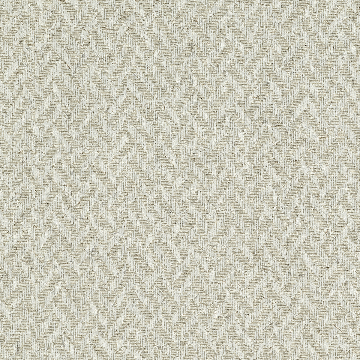 Vinyl Suit Yourself in Waistcoat White Phillip Jeffries