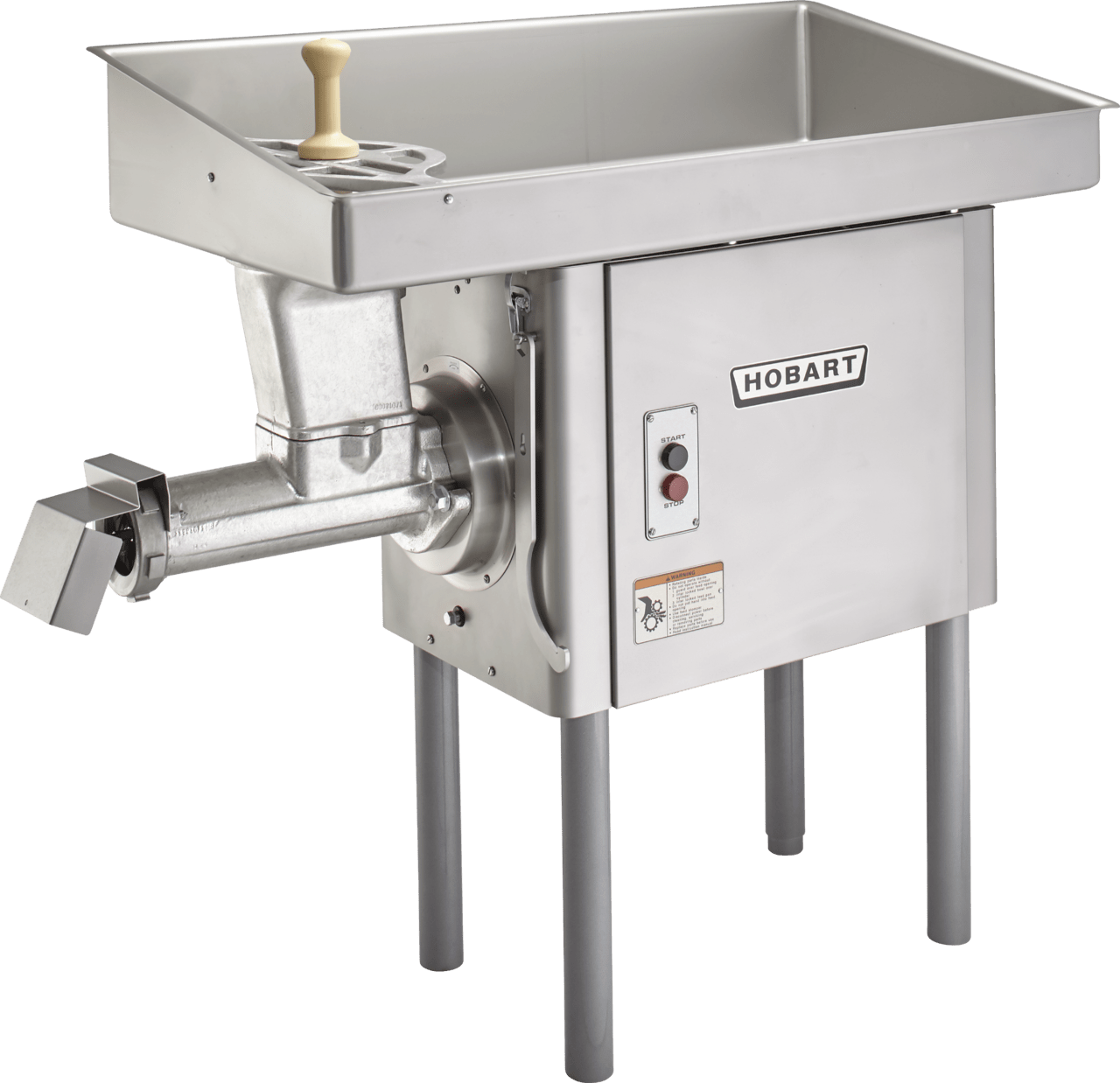 4146 Operator Resources Hobart