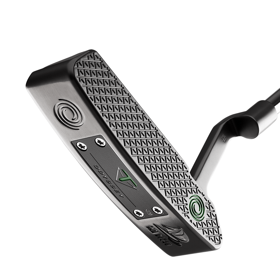 Toulon Design San Diego Putter 2019 putters clubs Official