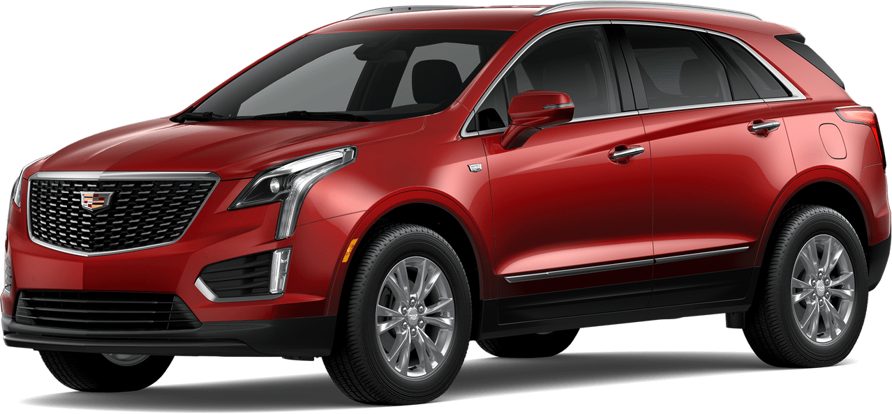 2025 Cadillac Models | New Cadillac Dealer Hagerstown