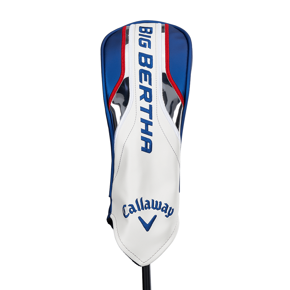 Big Bertha B21 Fairway Woods CPQConfigurableCategory Official